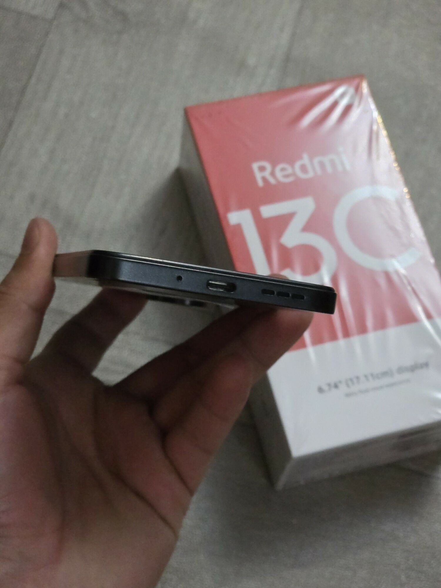 Redmi 13c. 8/128 - Ашхабад - img 7