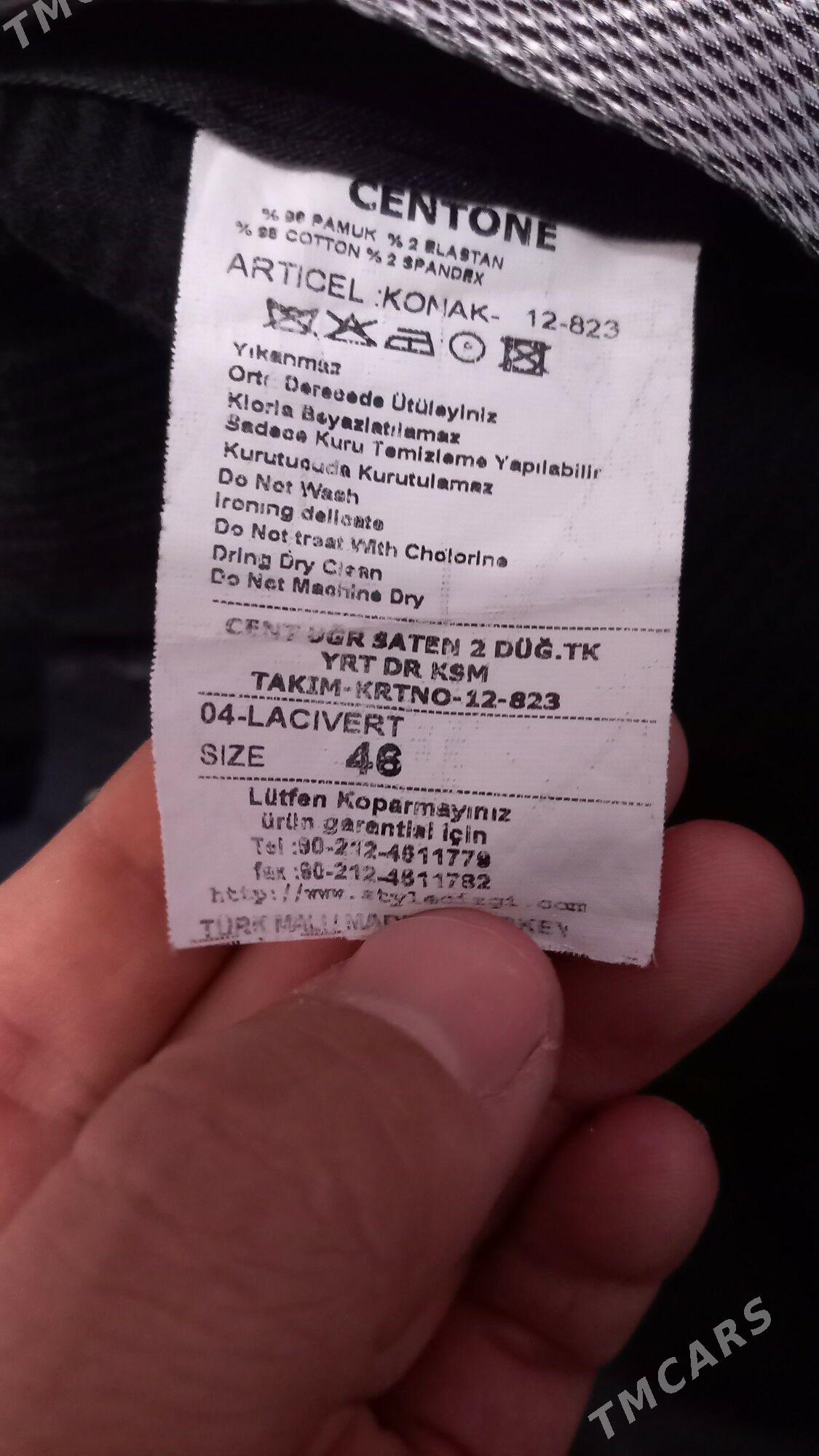 Bryuk - Туркменабат - img 2