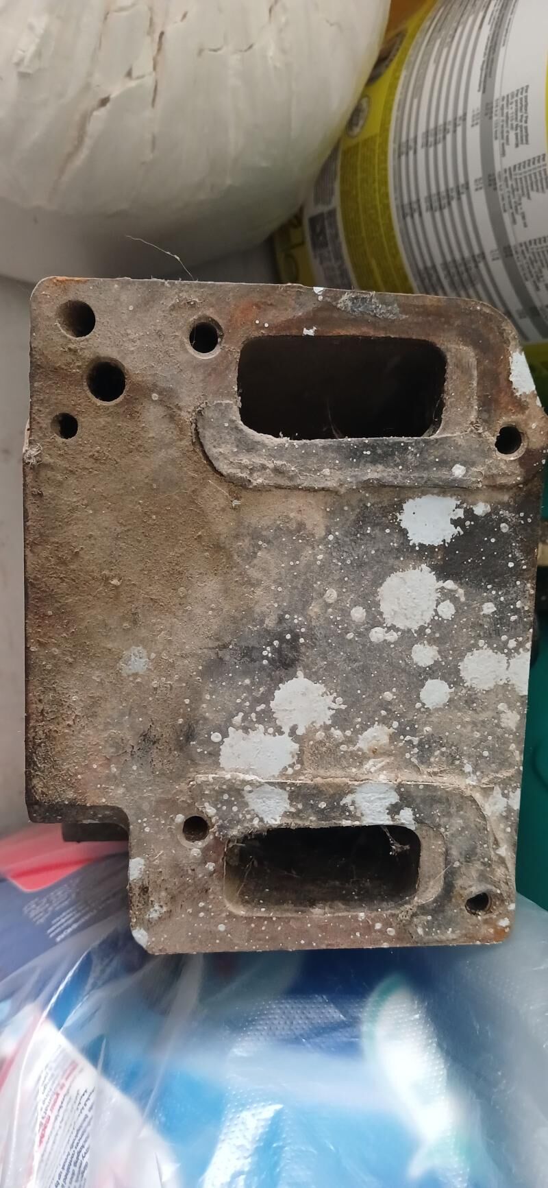 галовка блока 470матор 1 000 TMT - Arzuw - img 4