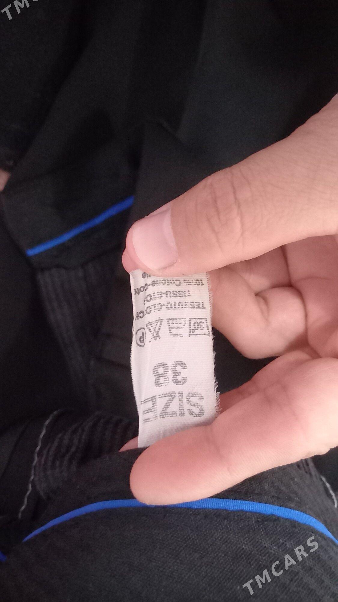 Bryuk - Туркменабат - img 4