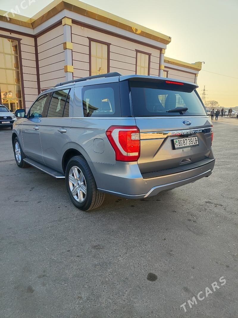Ford Expedition 2022 - 600 000 TMT - Türkmenabat - img 3