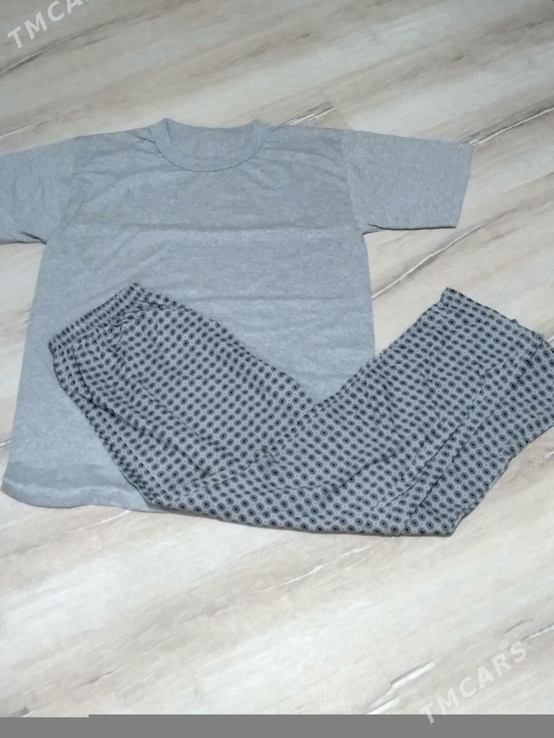 Пижама М - Ашхабад - img 1