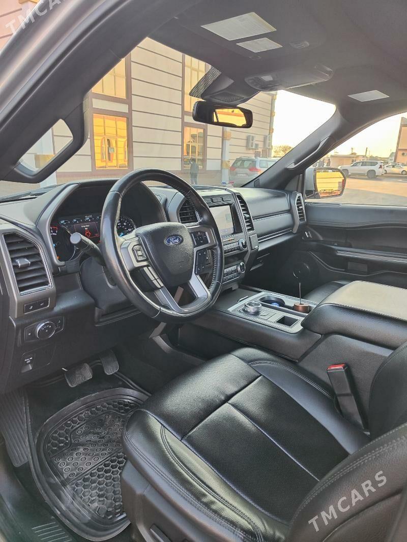 Ford Expedition 2022 - 600 000 TMT - Türkmenabat - img 7