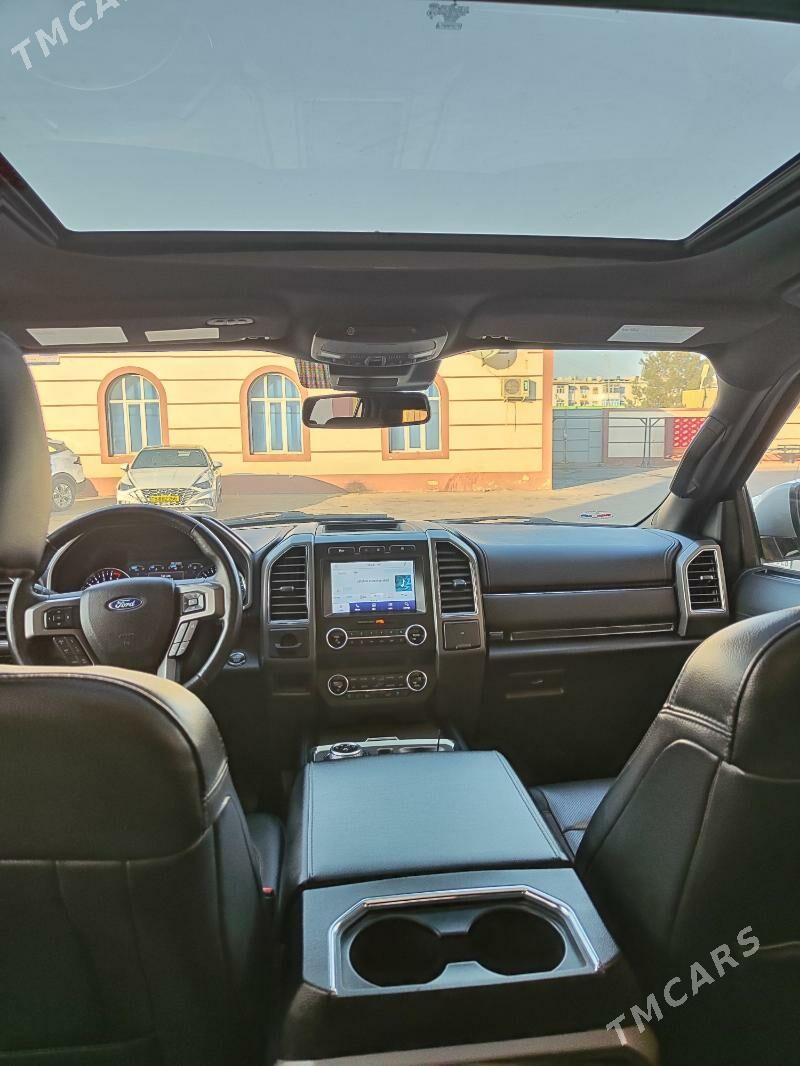 Ford Expedition 2022 - 600 000 TMT - Türkmenabat - img 10