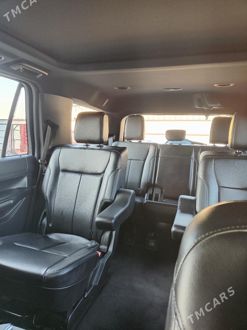 Ford Expedition 2022 - 600 000 TMT - Türkmenabat - img 4