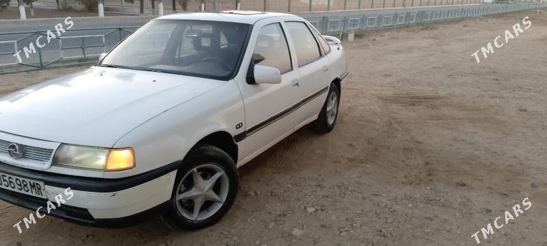 Opel Vectra 1991 - 23 000 TMT - Mary - img 4