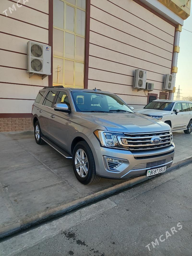 Ford Expedition 2022 - 600 000 TMT - Türkmenabat - img 1
