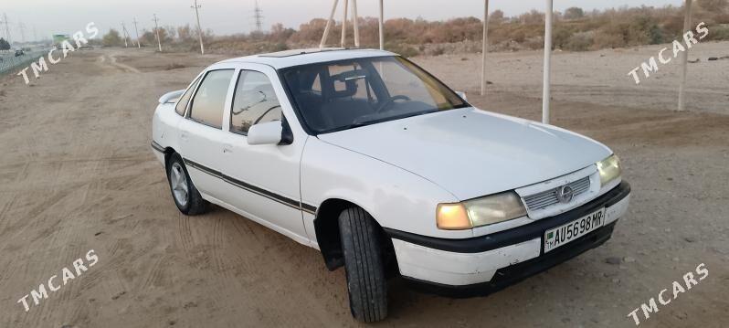 Opel Vectra 1991 - 23 000 TMT - Mary - img 1