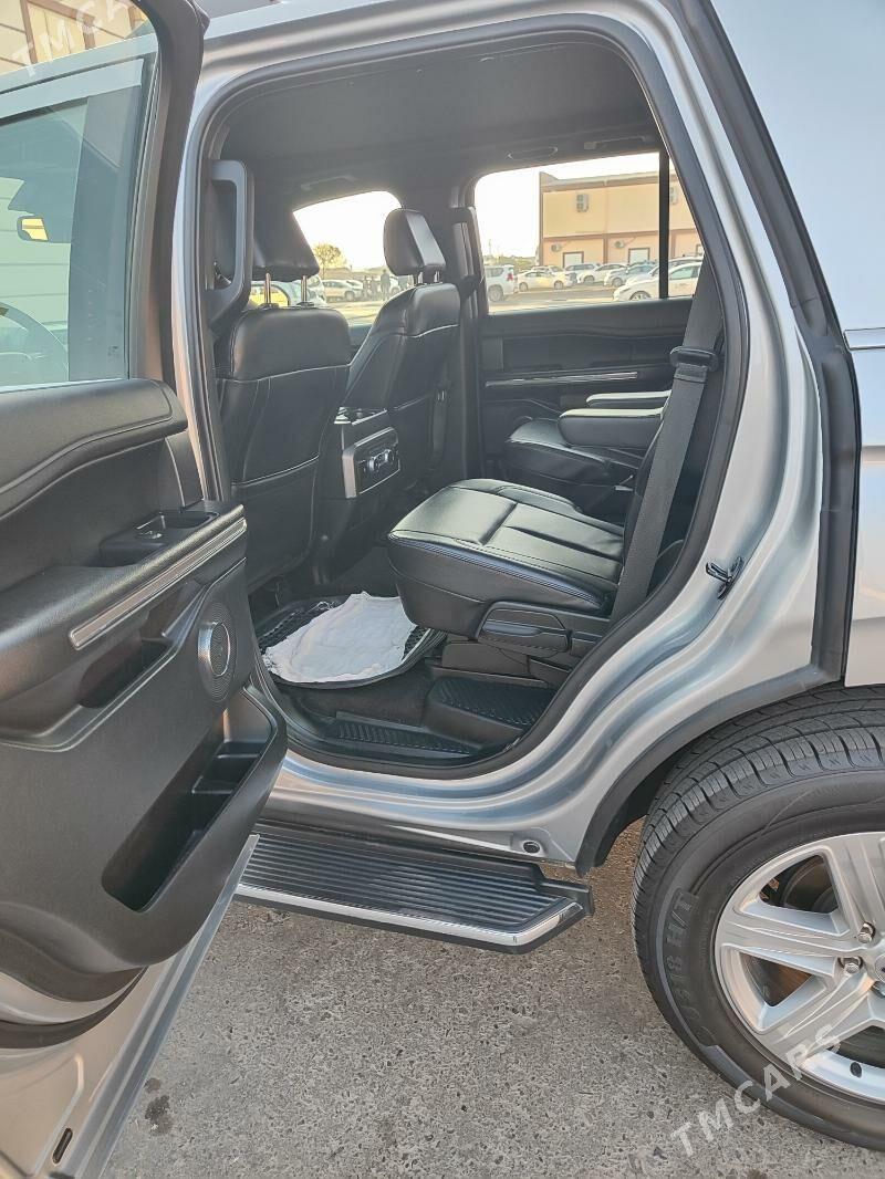 Ford Expedition 2022 - 600 000 TMT - Türkmenabat - img 5