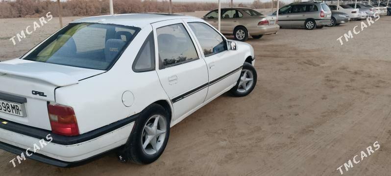 Opel Vectra 1991 - 23 000 TMT - Mary - img 2