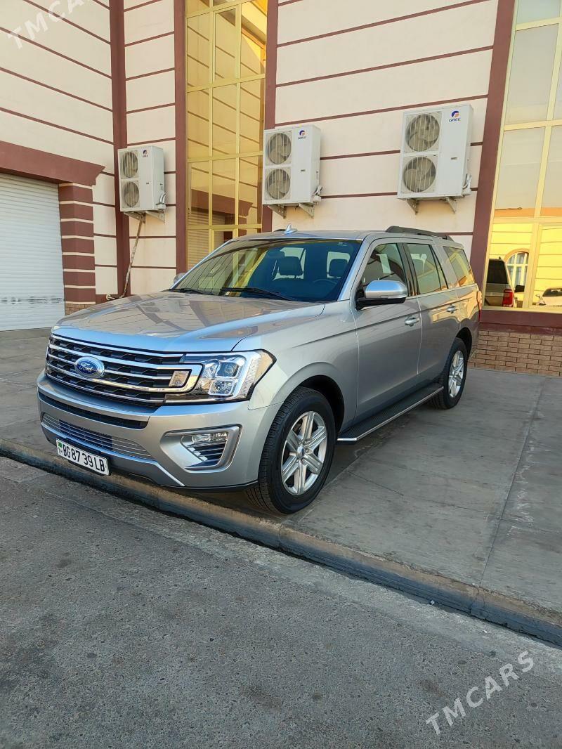 Ford Expedition 2022 - 600 000 TMT - Türkmenabat - img 2