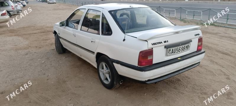 Opel Vectra 1991 - 23 000 TMT - Mary - img 3