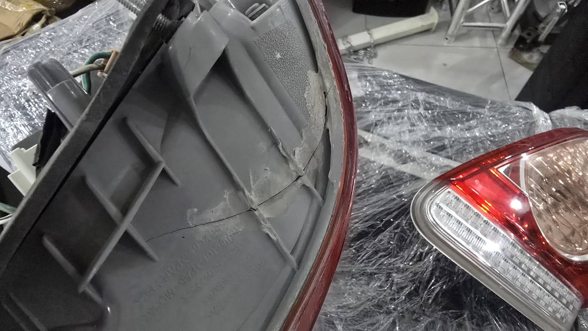 corolla haliji yzky stopnik 1 000 TMT - Туркменабат - img 3