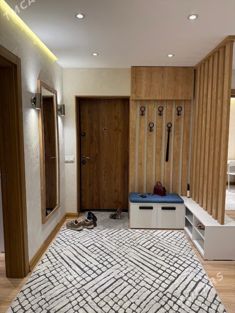 Arenda jay 5 mikr - Ашхабад - img 2