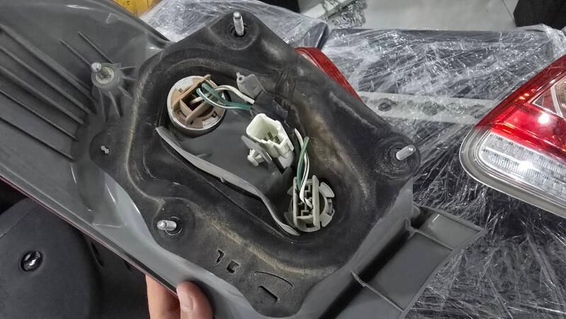 corolla haliji yzky stopnik 1 000 TMT - Туркменабат - img 6