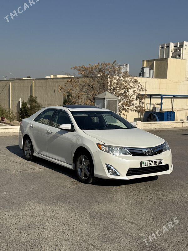 Toyota Camry 2012 - 220 000 TMT - Aşgabat - img 3