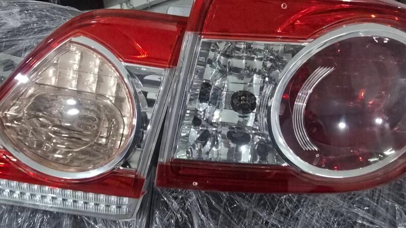 corolla haliji yzky stopnik 1 000 TMT - Туркменабат - img 2