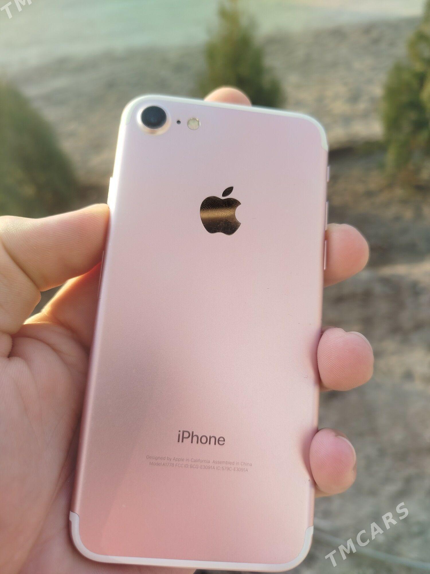 iPhone 7 - Дашогуз - img 3