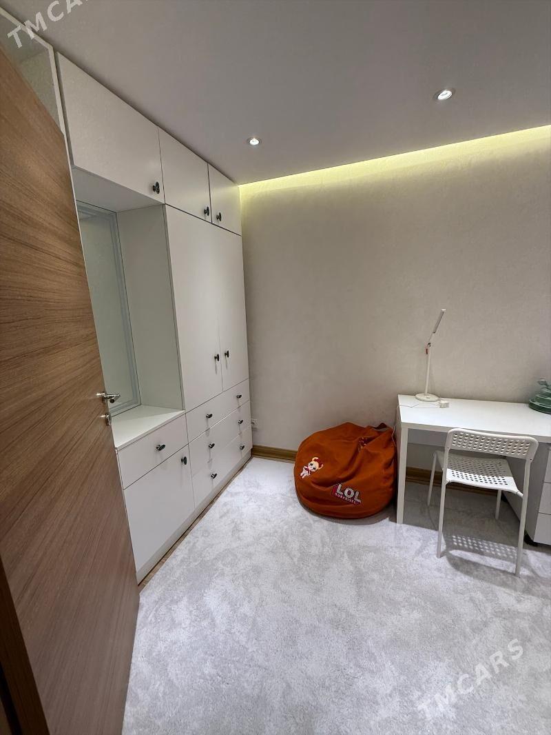 Arenda jay 5 mikr - Ашхабад - img 10