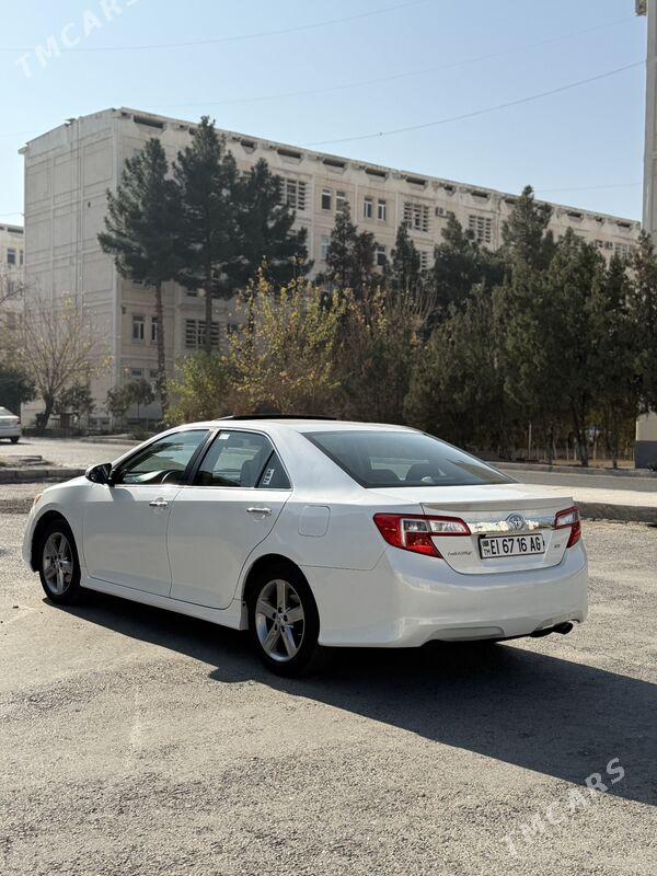 Toyota Camry 2012 - 220 000 TMT - Aşgabat - img 5