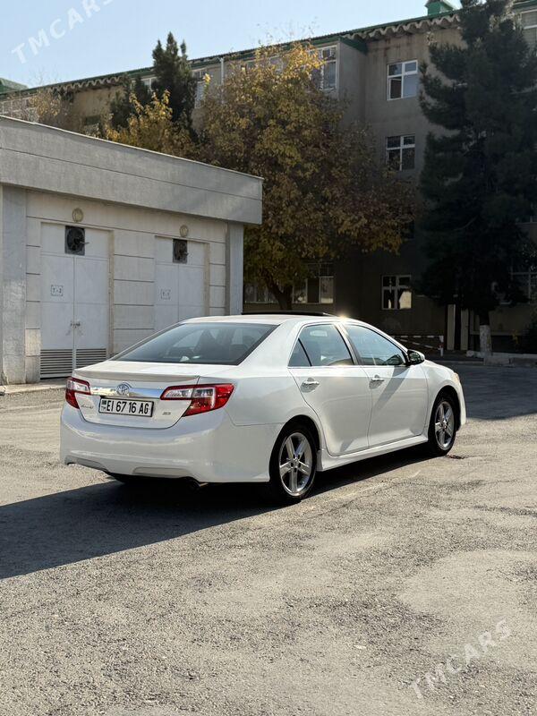 Toyota Camry 2012 - 220 000 TMT - Aşgabat - img 4
