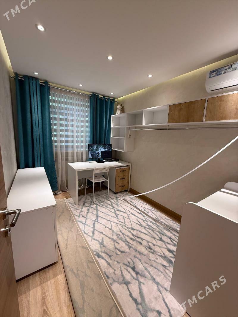 Arenda jay 5 mikr - Ашхабад - img 4