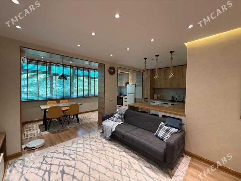 Arenda jay 5 mikr - Ашхабад - img 5