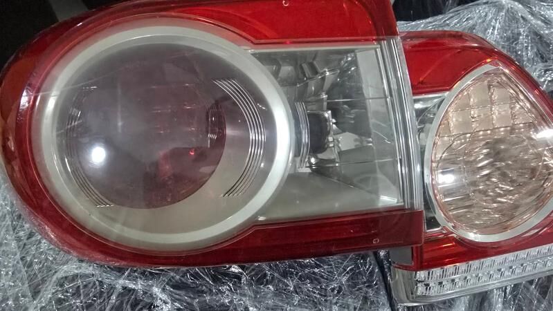 corolla haliji yzky stopnik 1 000 TMT - Туркменабат - img 5