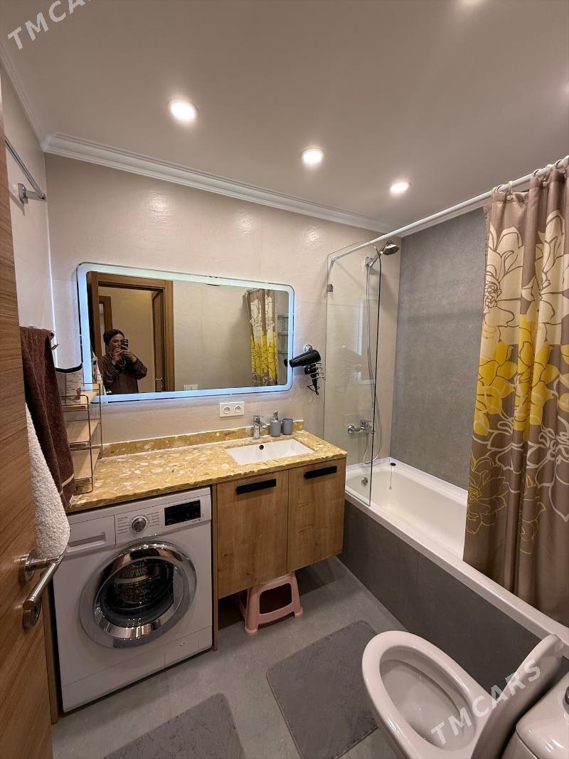 Arenda jay 5 mikr - Ашхабад - img 6