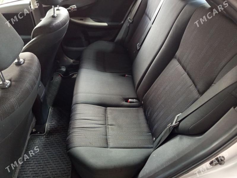 Toyota Corolla 2012 - 159 000 TMT - Туркменбаши - img 6