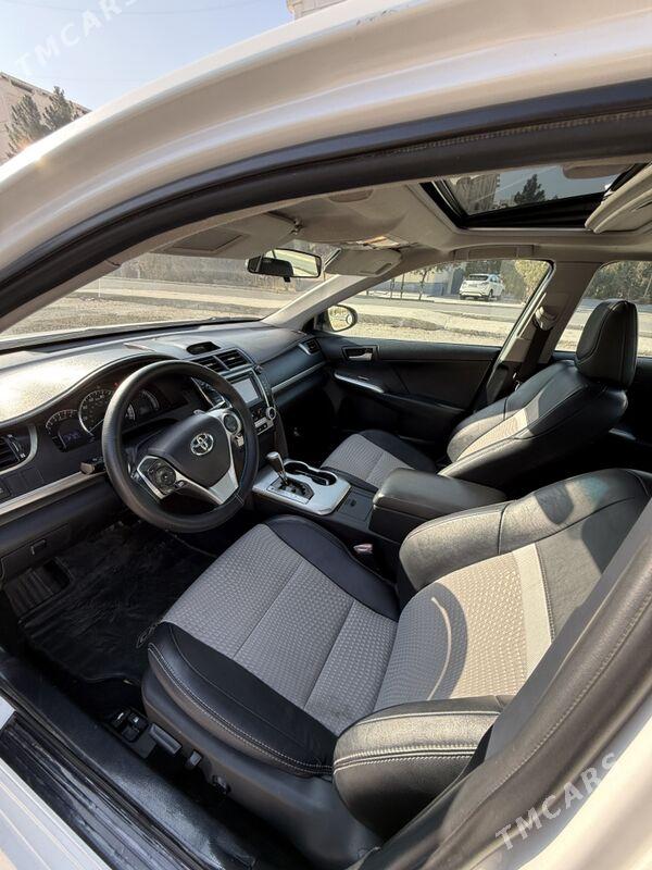 Toyota Camry 2012 - 220 000 TMT - Aşgabat - img 6