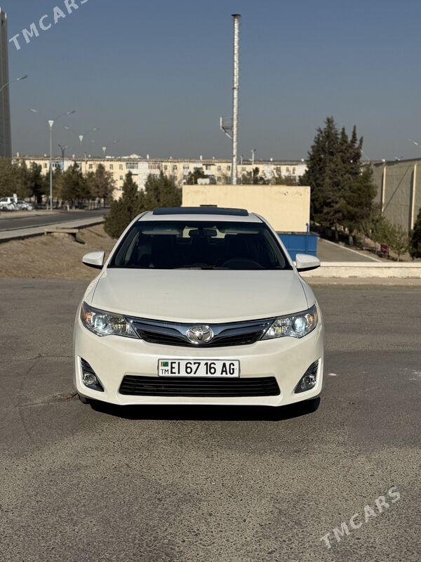 Toyota Camry 2012 - 220 000 TMT - Aşgabat - img 2