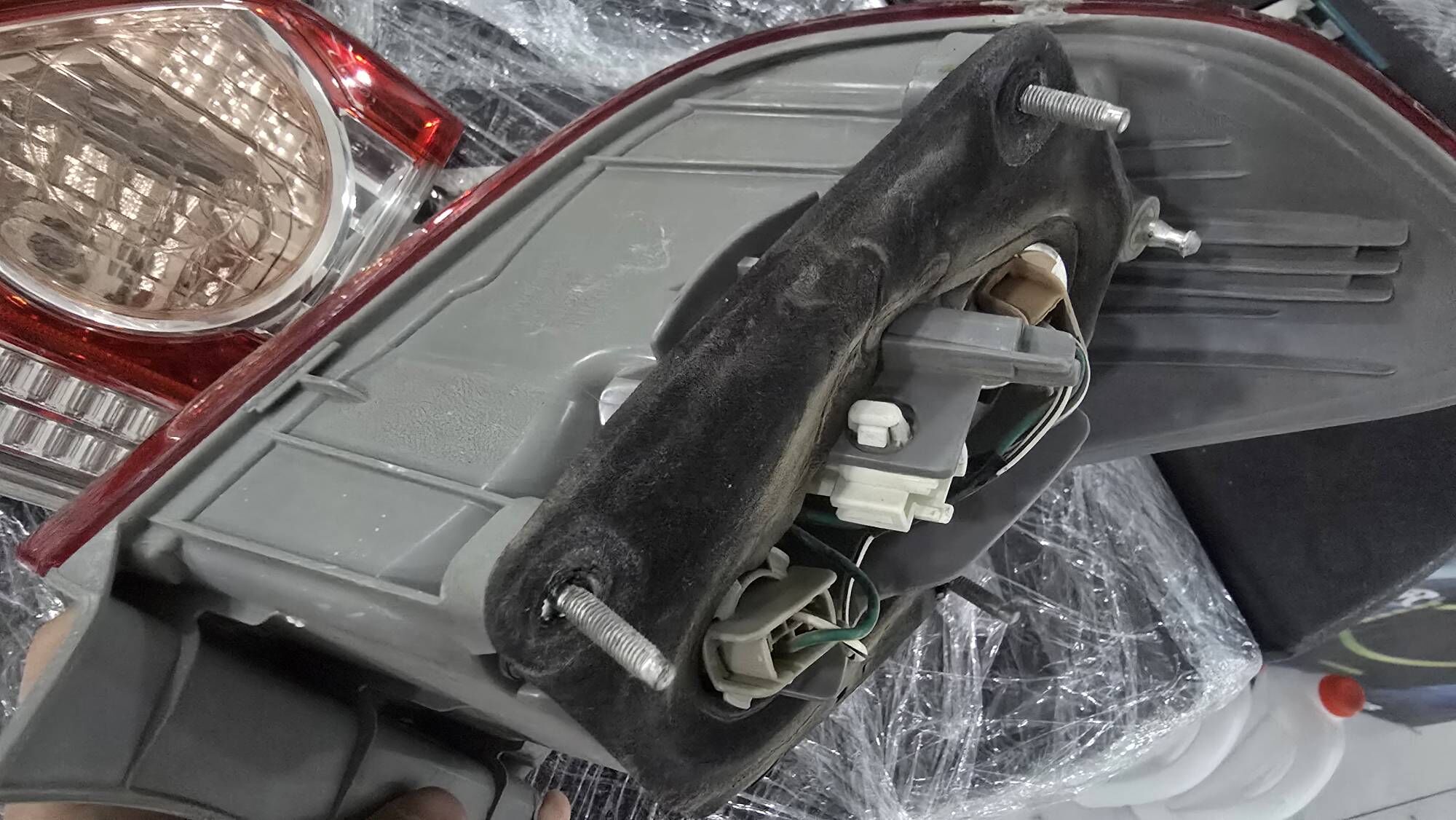 corolla haliji yzky stopnik 1 000 TMT - Туркменабат - img 7