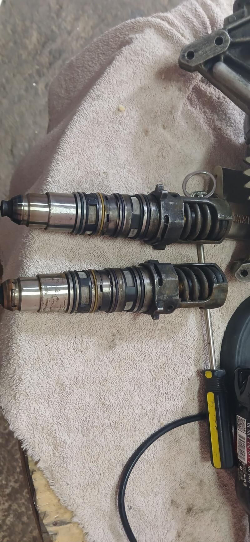 фарсумка 470сканйа 1 000 TMT - Арзув - img 3