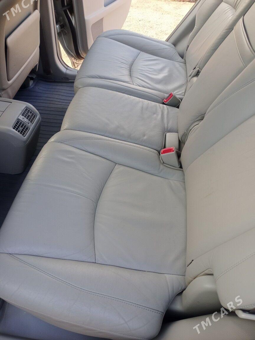 Lexus RX 330 2004 - 280 000 TMT - Дашогуз - img 5