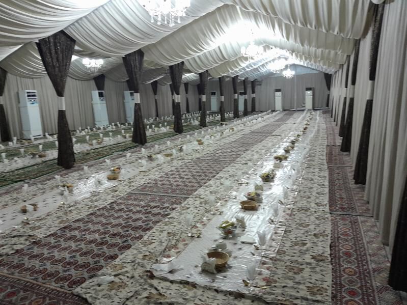 Gul bilbil toy hyzmatlary - Daşoguz - img 1