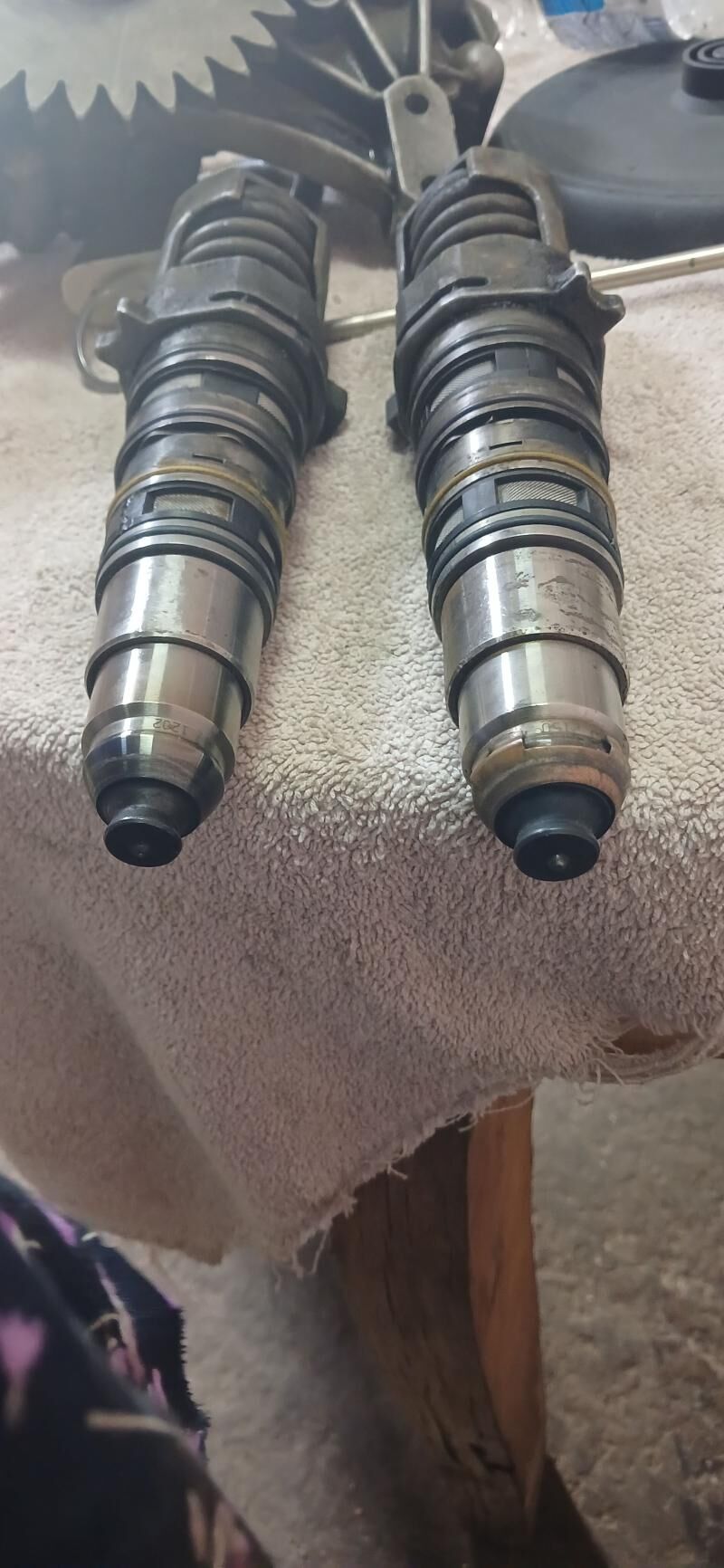 фарсумка 470сканйа 1 000 TMT - Арзув - img 2