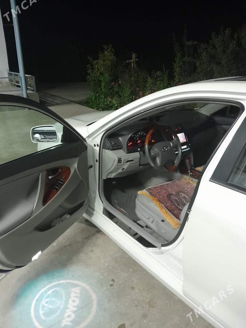 Toyota Camry 2008 - 180 000 TMT - Дашогуз - img 5