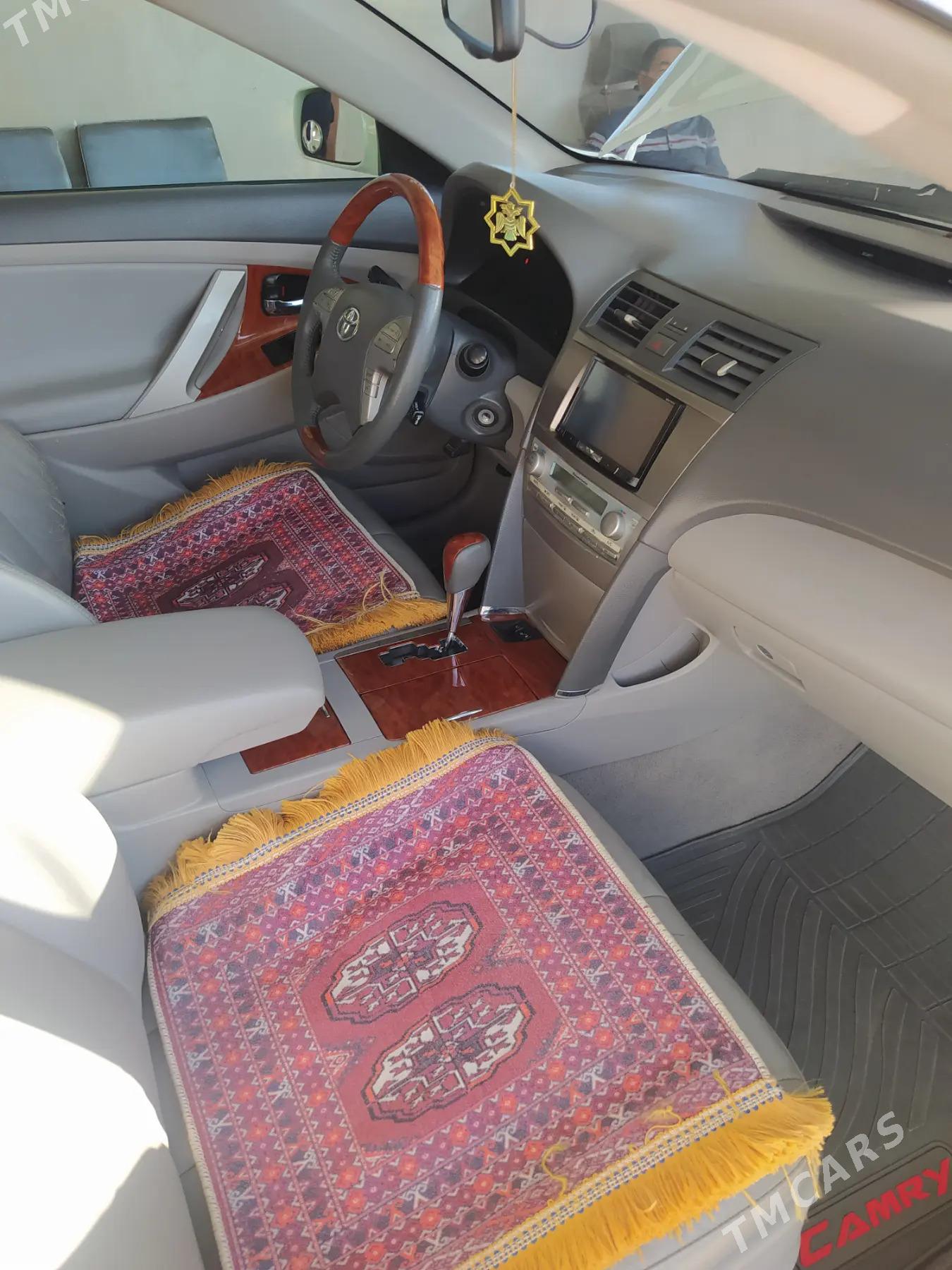 Toyota Camry 2008 - 180 000 TMT - Дашогуз - img 2