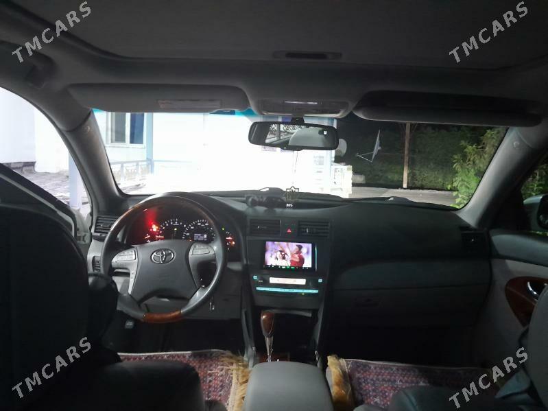 Toyota Camry 2008 - 180 000 TMT - Дашогуз - img 4