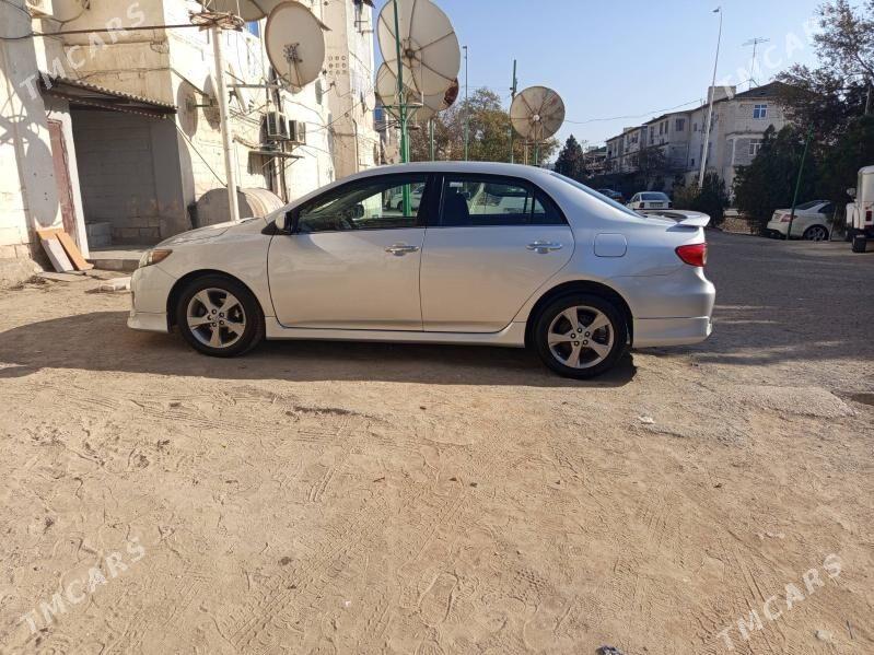 Toyota Corolla 2012 - 159 000 TMT - Туркменбаши - img 2