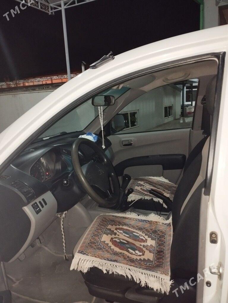 Mitsubishi L200 2012 - 280 000 TMT - Aşgabat - img 5