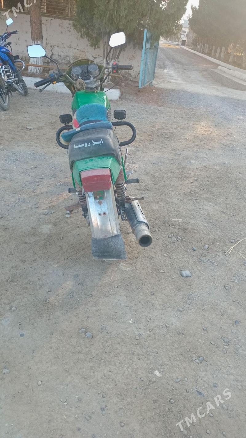 Fekon FK200-14G 2022 - 9 000 TMT - Бахарден - img 3