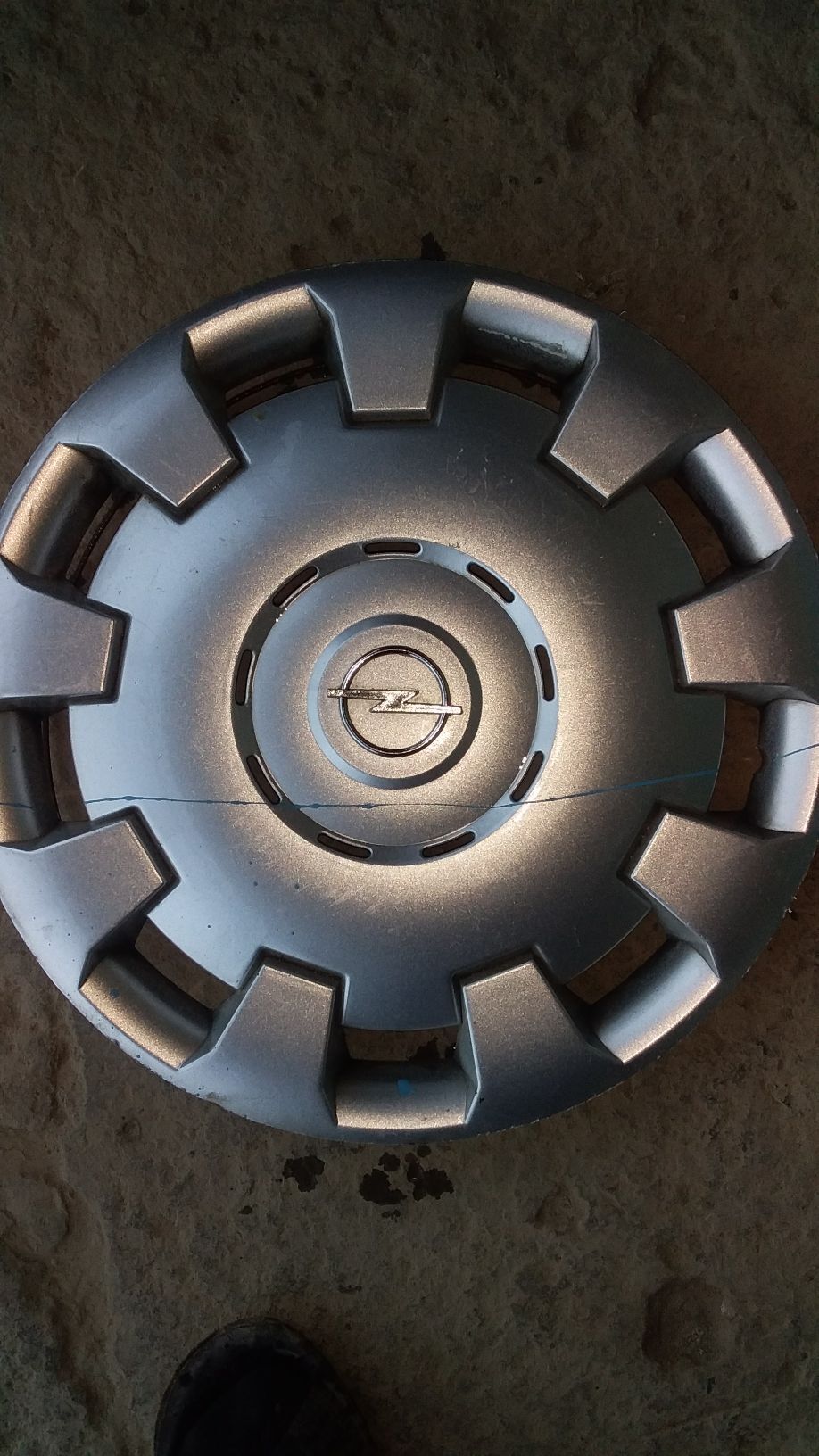 Kalpak Toyota opel 100 TMT - Дашогуз - img 1