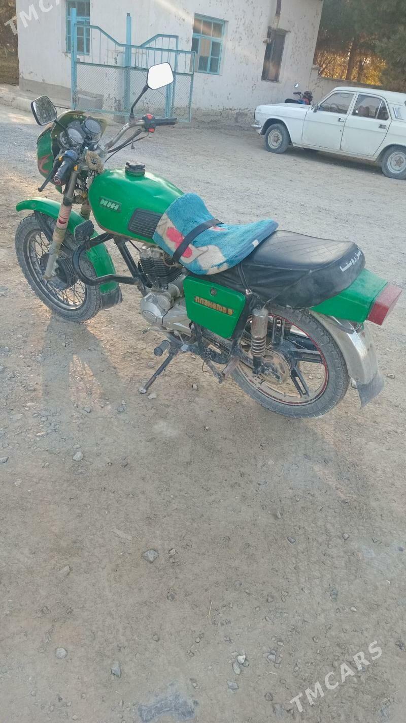 Fekon FK200-14G 2022 - 9 000 TMT - Бахарден - img 2