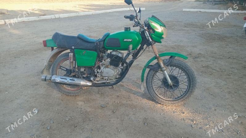 Fekon FK200-14G 2022 - 9 000 TMT - Бахарден - img 4