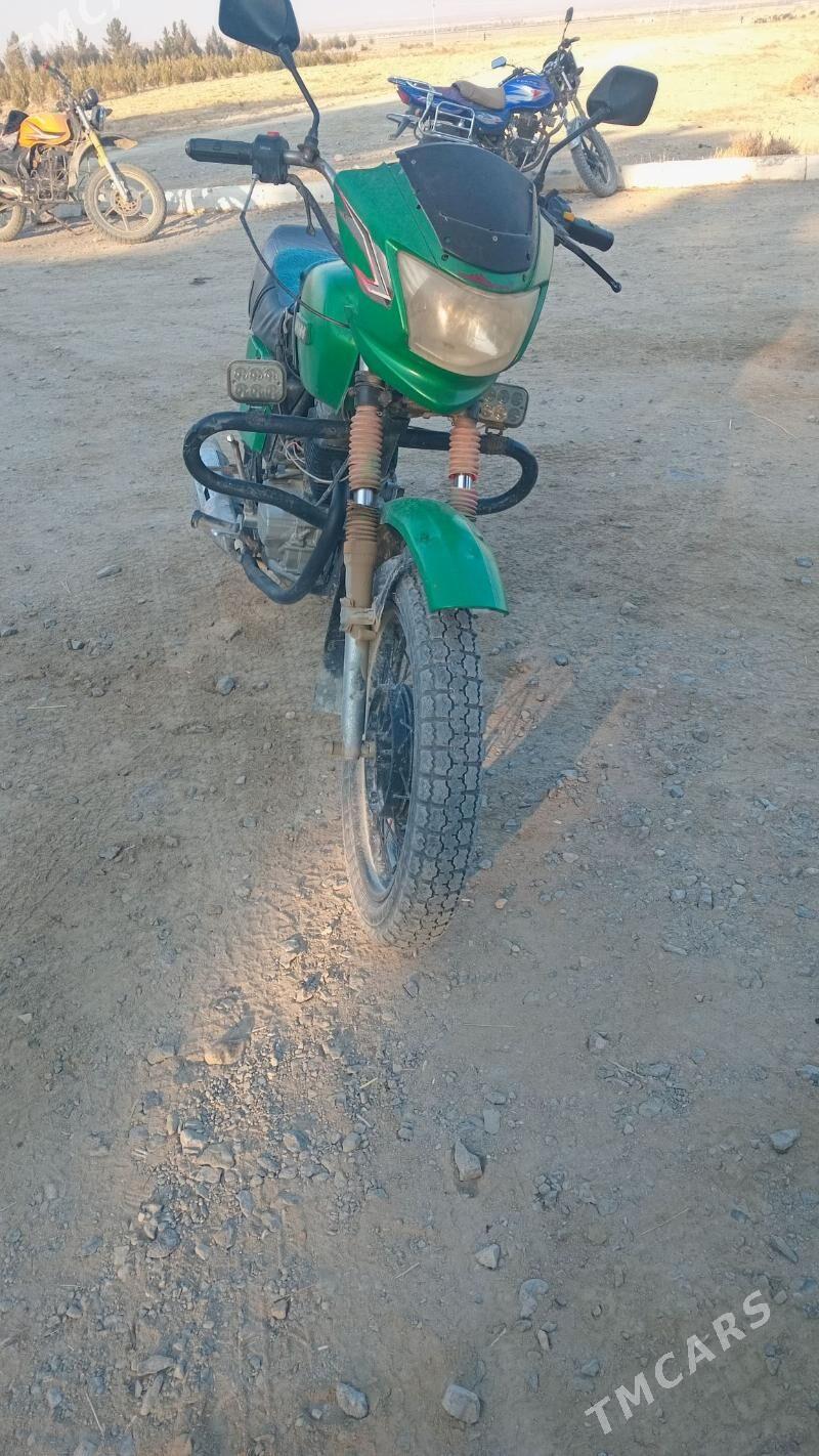 Fekon FK200-14G 2022 - 9 000 TMT - Бахарден - img 1