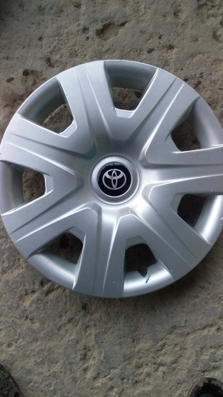 Kalpak Toyota  opel 100 TMT - Дашогуз - img 2