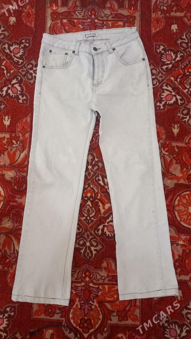 Jynsylar - Туркменабат - img 6