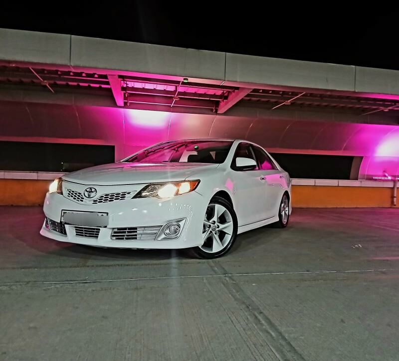 Toyota Camry 2012 - 240 000 TMT - Мир 5 - img 4